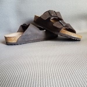 Birkenstocks (price negotiable)